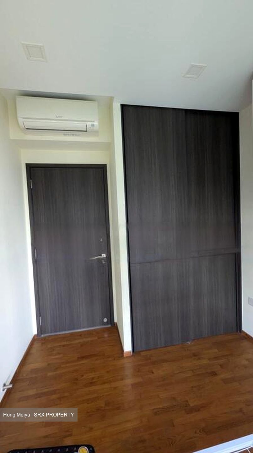 North Park Residences (D27), Apartment #461434021